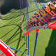 Illustration for article titled Dude Recreates 28 Of The Worlds Best Roller Coasters In iPlanet Coaster/i